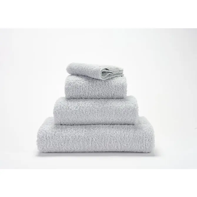 Speciale Aanbieding Abyss & Habidecor Super Pile Douchelaken 70x140 930 perle