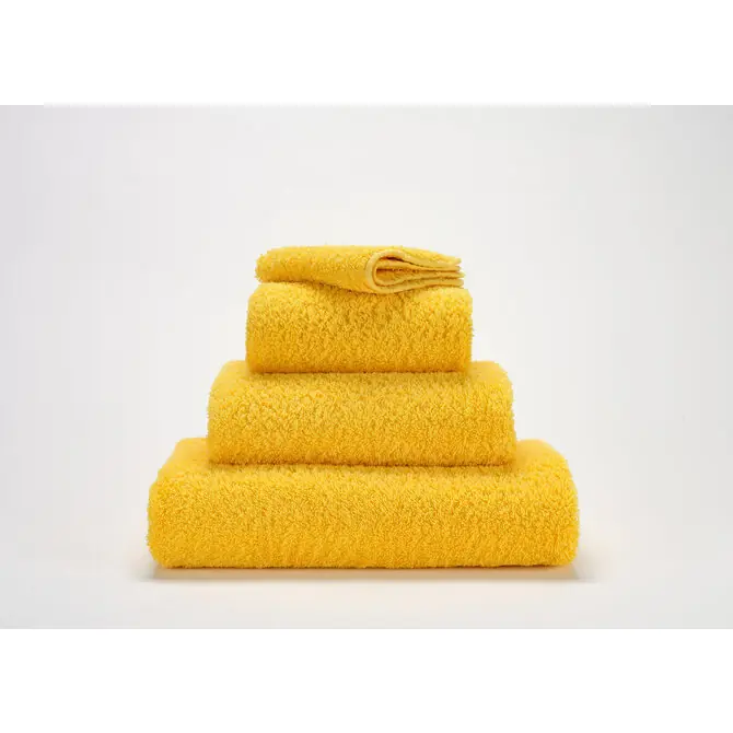 Speciale Aanbieding Abyss & Habidecor Super Pile Douchelaken 70x140 830 banane
