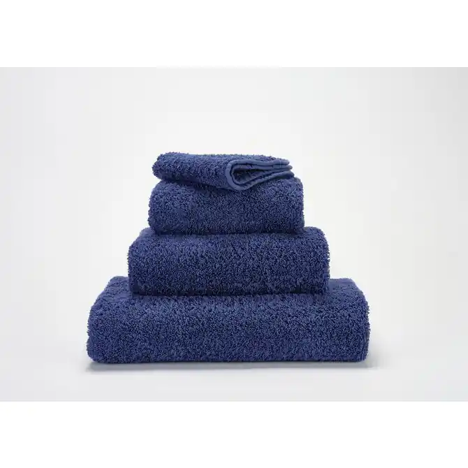Limited Edition Abyss & Habidecor Super Pile 17 X 22 332 cadette blue