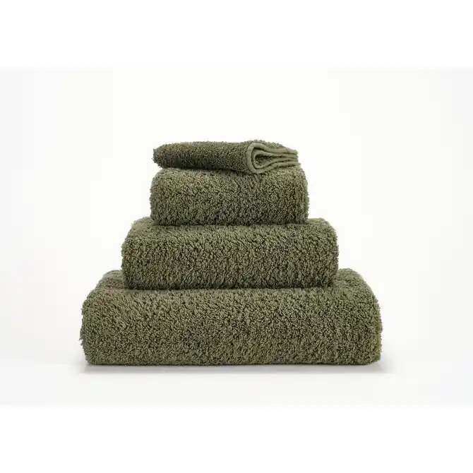 Nieuw Model Abyss & Habidecor Super Pile 17 X 22 275 khaki