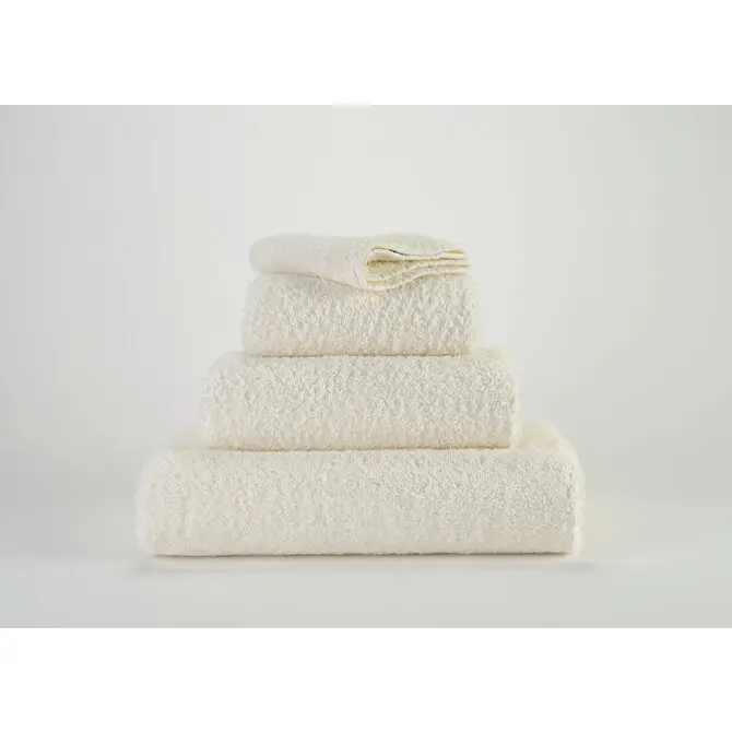 Premium Abyss & Habidecor Super Pile 17 X 22 103 ivory