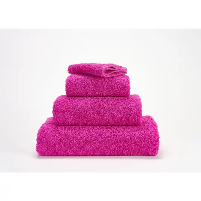Speciale Aanbieding Abyss & Habidecor Super Pile Douchelaken 70x140 570 happy pink