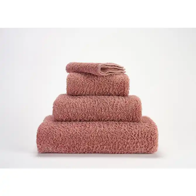 Luxe Abyss & Habidecor Super Pile Douchelaken 70x140 515 rosette
