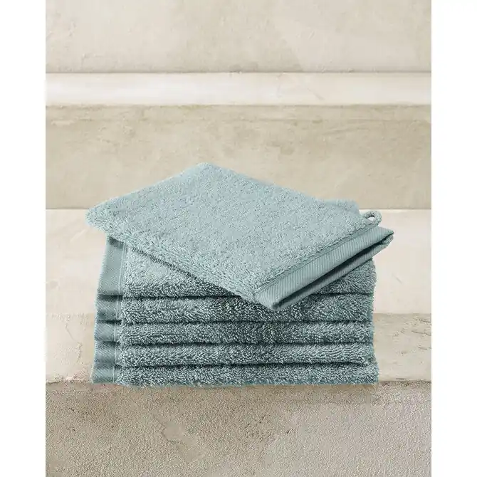 Aanbieding De Witte Lietaer washand Excellence 16x22 oxyde