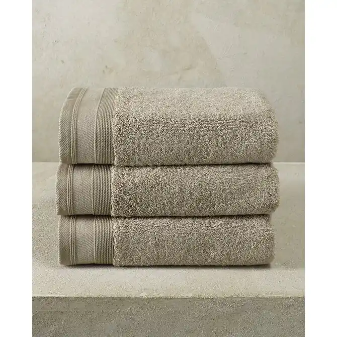 Voordeelprijs De Witte Lietaer handdoek Excellence 50x100 taupe