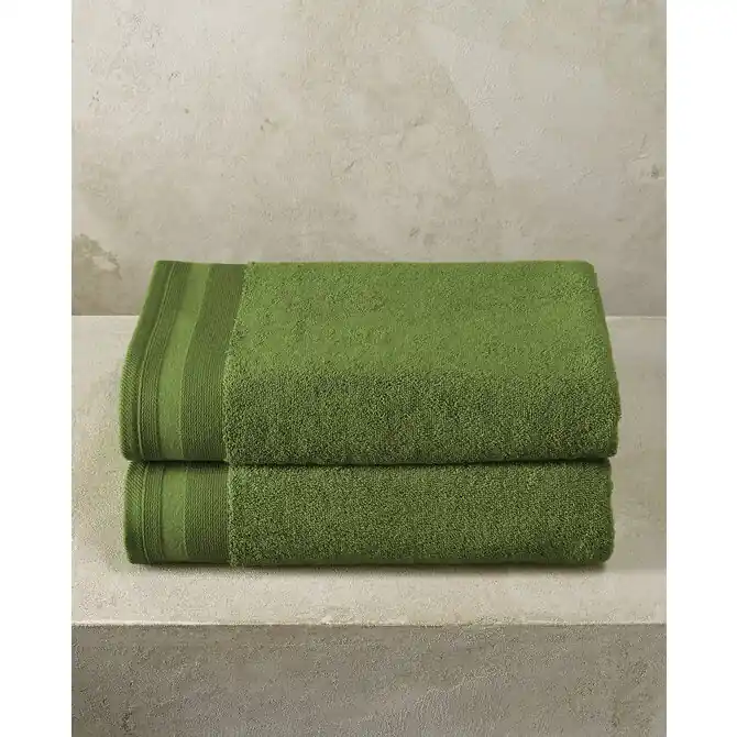 Voordeelprijs De Witte Lietaer badhanddoek Excellence 70x140 cactus