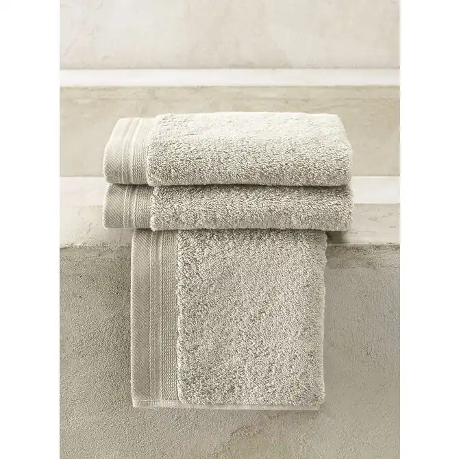 Plaats Bestelling De Witte Lietaer gastendoek Excellence 40x60 sand