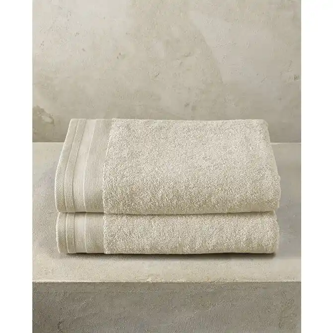 Voordeelprijs De Witte Lietaer badhanddoek Excellence 70x140 sand