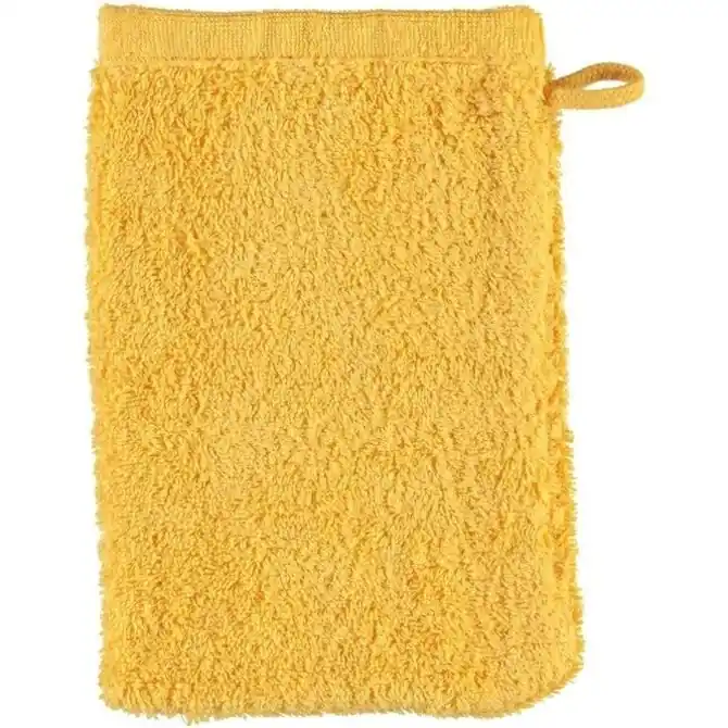Plaats Bestelling Cawo Lifestyle Uni Washandje Abrikoos