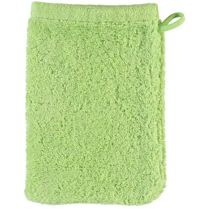 Cawo Lifestyle Uni Washandje Pistache Tijdelijk Beschikbaar