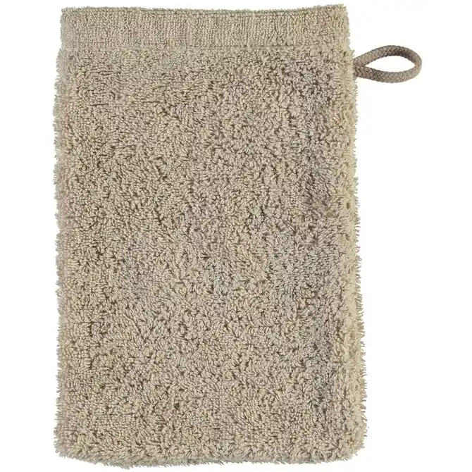 Cawo Lifestyle Uni Washandje Mauve Budget