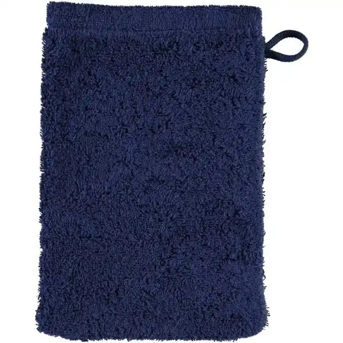Cawo Lifestyle Uni Washandje Marine Betrouwbaar