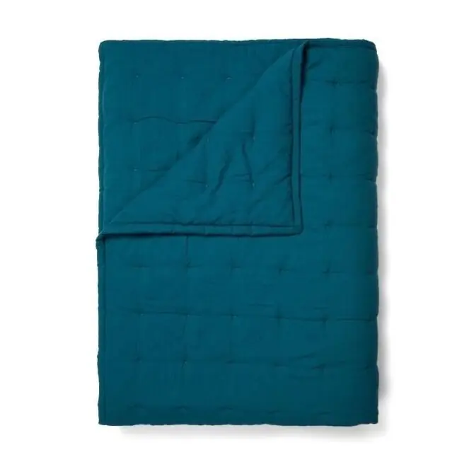 Rechtstreeks Van De Fabrikant Essenza Ruth quilt Balsam 220x265