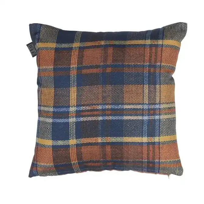 KAAT Amsterdam Arda Sierkussen Multi 43x43 cm Geld-Terug-Garantie