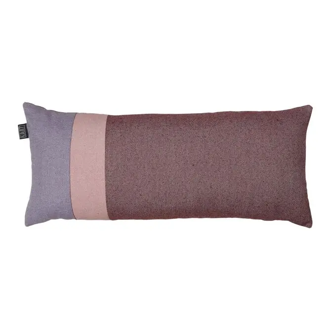 Hete Deal KAAT Amsterdam Reload sierkussen Aubergine