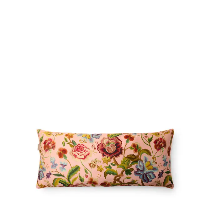 Nu Kopen Essenza Roselina cushion 40x90 Evening rose
