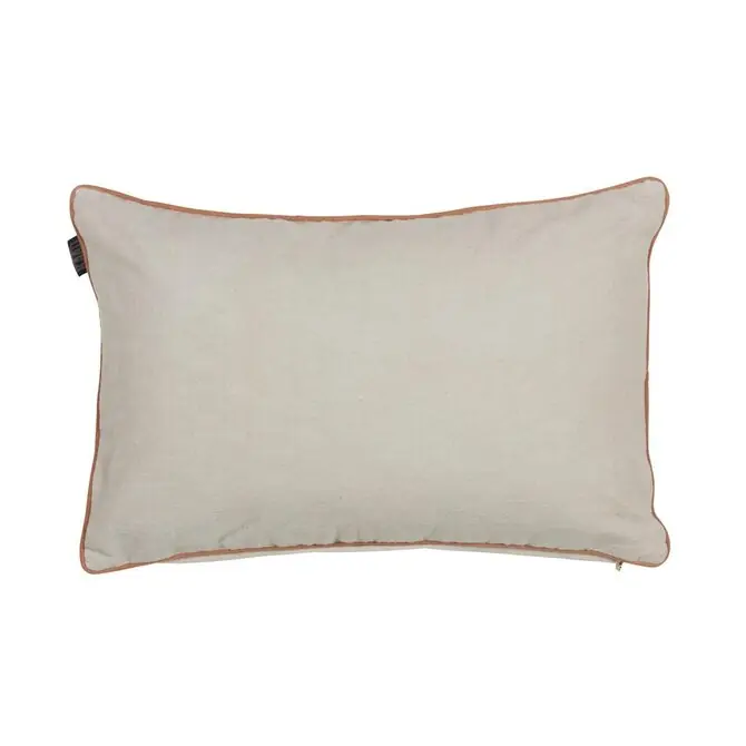 KAAT Sierkussen Lively - Natural 40x60 cm Actieprijs
