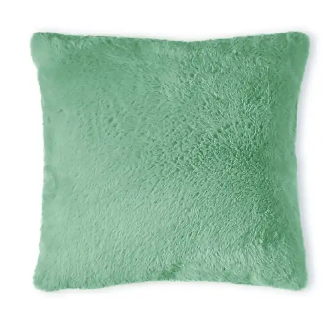 Betaalbaar Kaat Cuddle Cloud Cushion Grey Green 50x50 cm