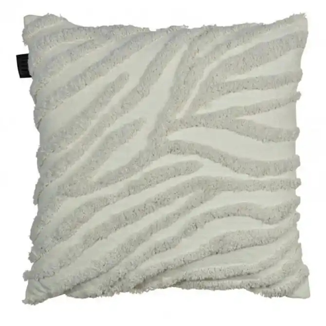 KAAT Amsterdam Marty sierkussen Offsierkussenwhite Modern