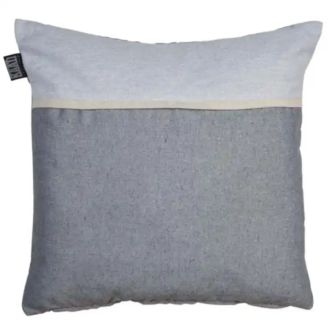 KAAT Amsterdam Renew sierkussen Grey Limited Edition