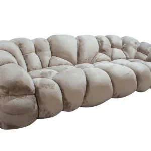Beperkte Voorraad PTMD Nubibus Sofa Beige