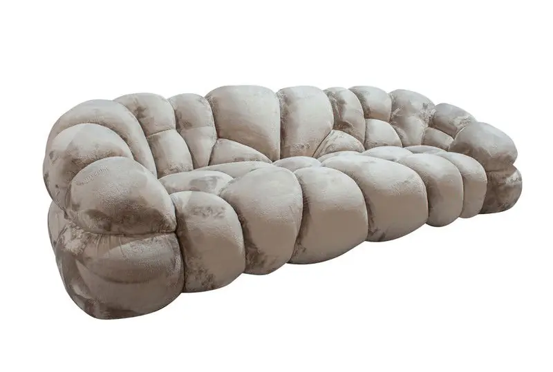PTMD Nubibus Sofa Beige Bestel Nu