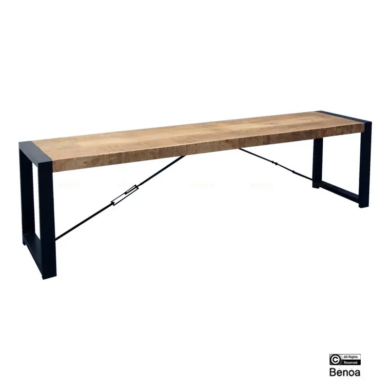 Groothandel Benoa Britt Bench 160 cm