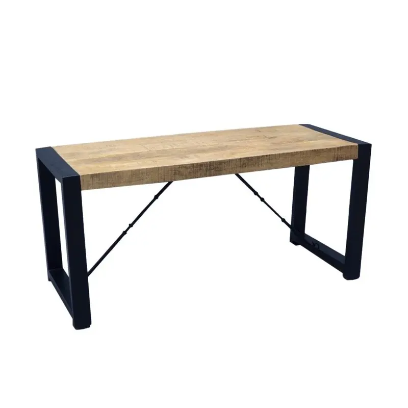 Direct Beschikbaar Benoa Britt Bench 120 cm
