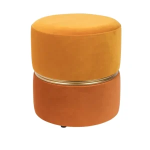 Uitverkoop ANLI STYLE Stool Bubbly Sun