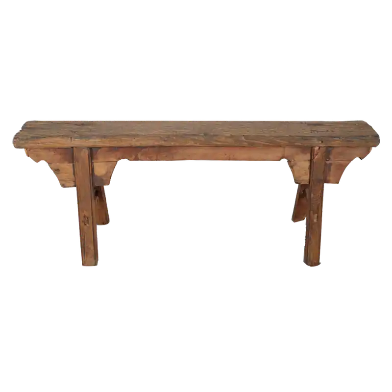 Fine Asianliving Antieke Chinese Bank B128xD16xH53cm Koop Online