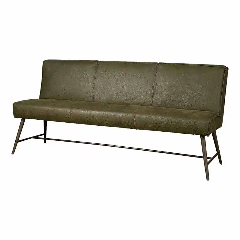 Aanbieding Tower living Belmonte bench 185 - Green