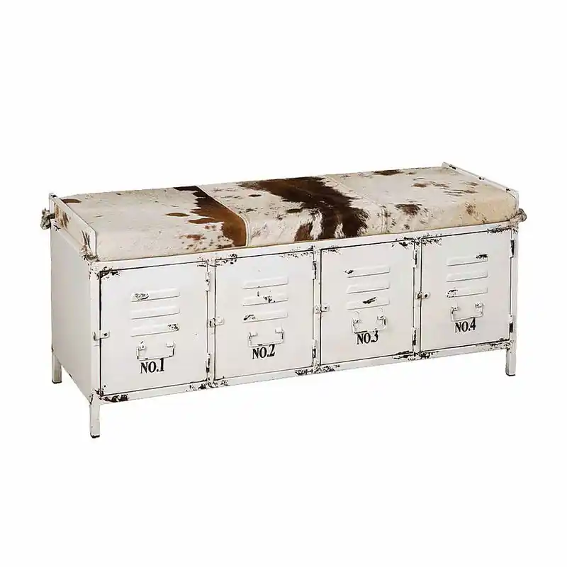 Korting Tower living Bench - 120x41x52