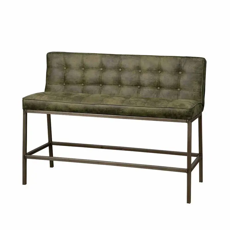 Tower living Vasco barbench 110 - Green Voordeelprijs