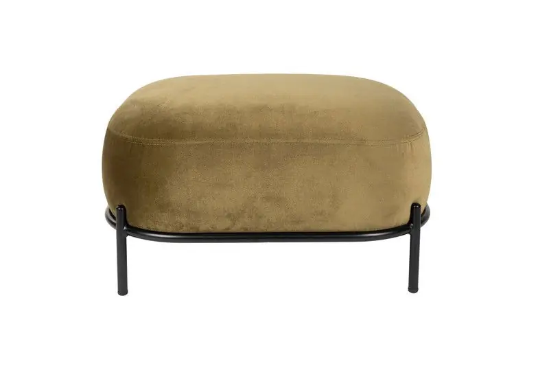 Housecraft Living Polly Hocker Mosgroen Must-Have