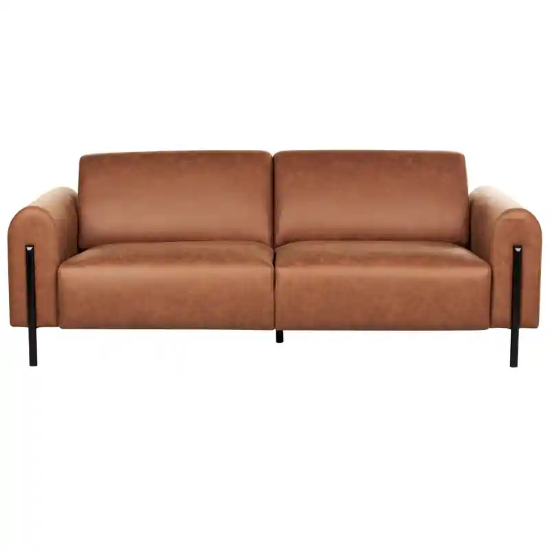 ASKIM - Driezitsbank - Goudbruin - Polyester Groothandel