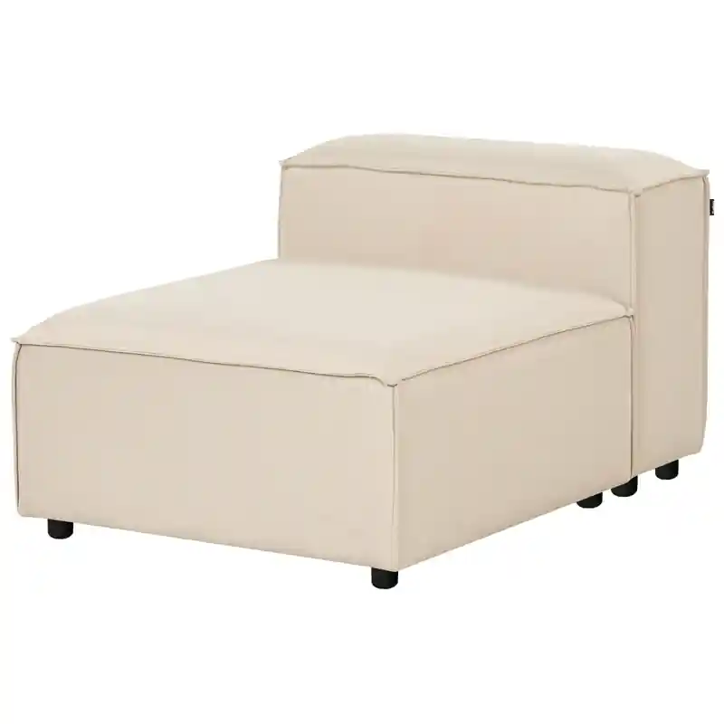 ARDAL - Middelstuk - Beige - Polyester Groothandel