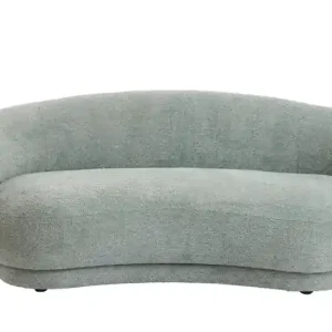 Light & Living - Bank UVITA - 191x93x73cm - Groen Veilige Betaling
