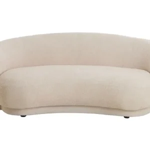 Trendy Light & Living - Bank UVITA - 191x93x73cm - Wit