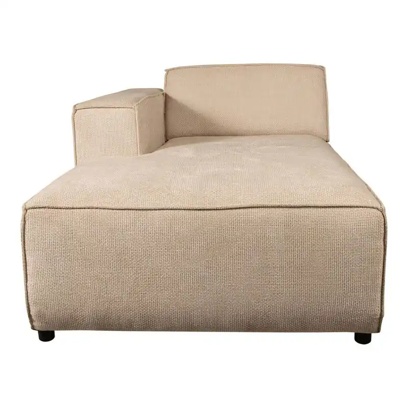 PTMD - Elementenbank Trapani - Wit - 114x164x76cm Authentiek
