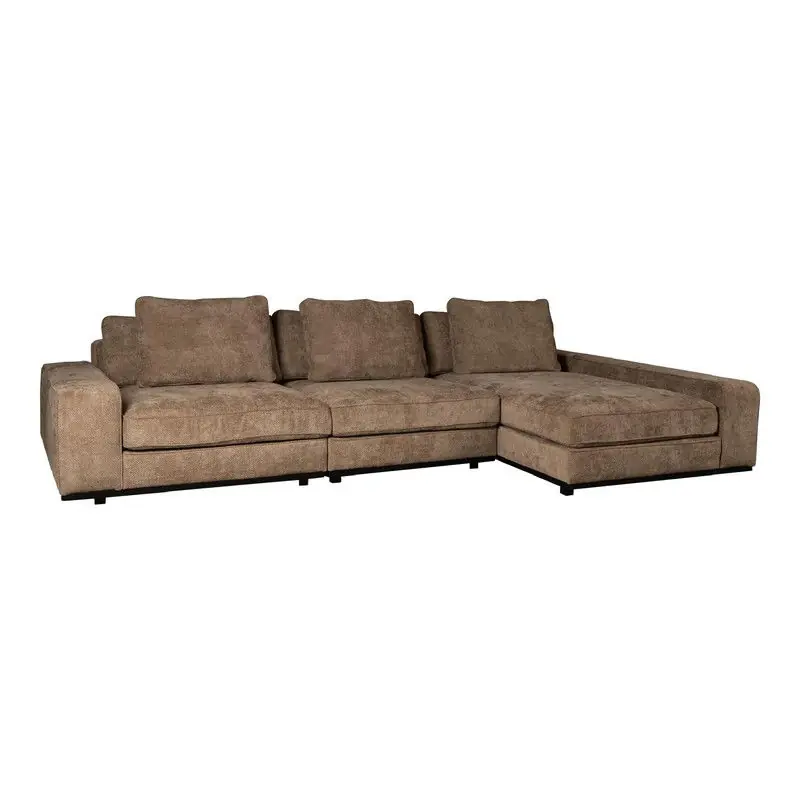 New Block Sofa CL Arm Left Origineel