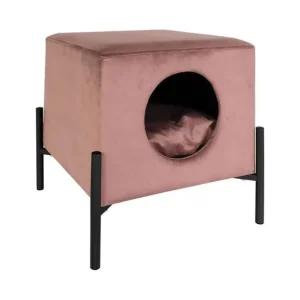 Leitmotiv - Pet Bank Snog - Zachtroze Lage Prijs