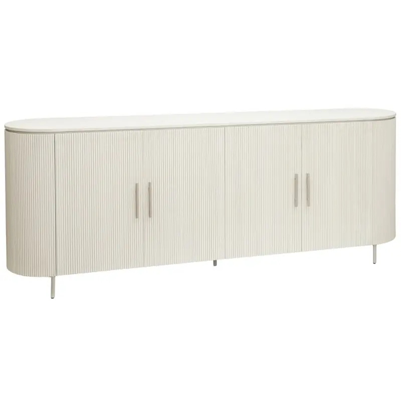 Tower living Corbetta Sideboard 4 drs. - 210x45x80 Merkproduct