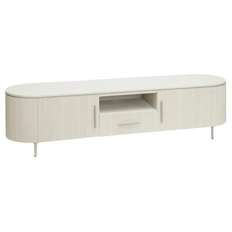 Tower living Corbetta TV cabinet - 185x45x45 Koop Online