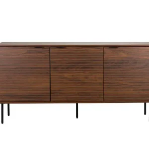 Trendy Housecraft Living Flux Dressoir Hoog Walnoot