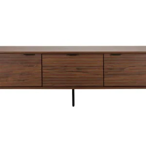 Housecraft Living Flux Dressoir Laag Walnoot Nu Kopen