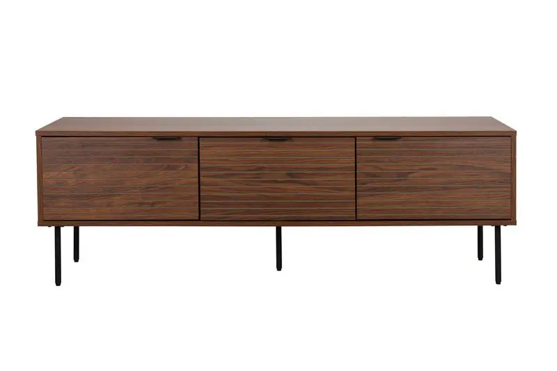 Housecraft Living Flux Dressoir Laag Walnoot Nu Kopen