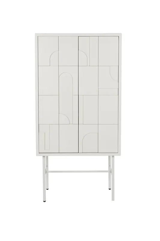 Must-Have Housecraft Living Funk Kast/ Opbergkast Hoog