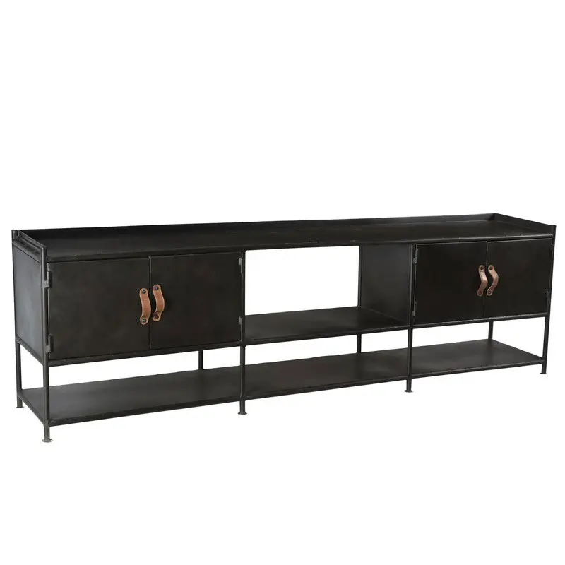 New Routz Tv-dressoir Ontario Zwart Uitverkoop