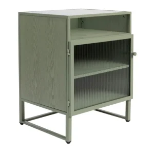 Housecraft Living Herbe Kast/ Opbergkast Klein Groen Bestseller