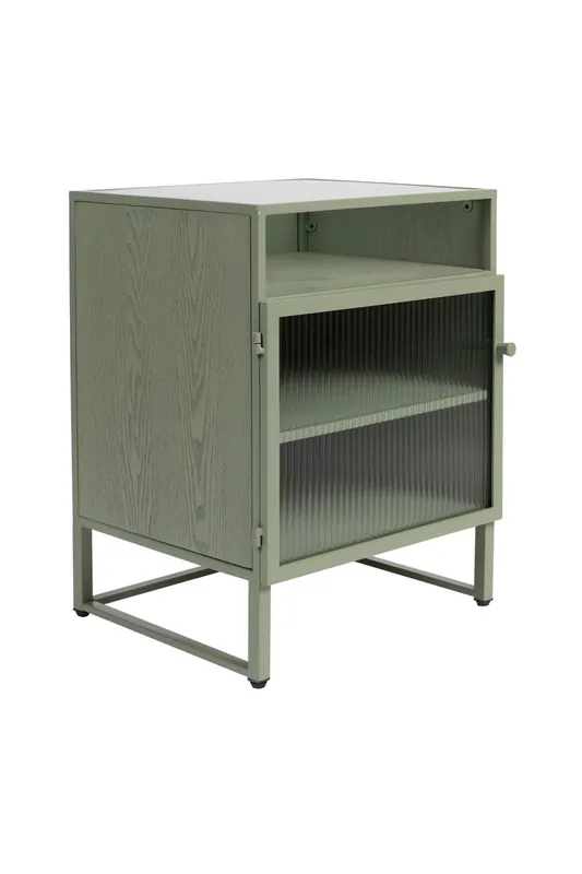 Housecraft Living Herbe Kast/ Opbergkast Klein Groen Bestseller